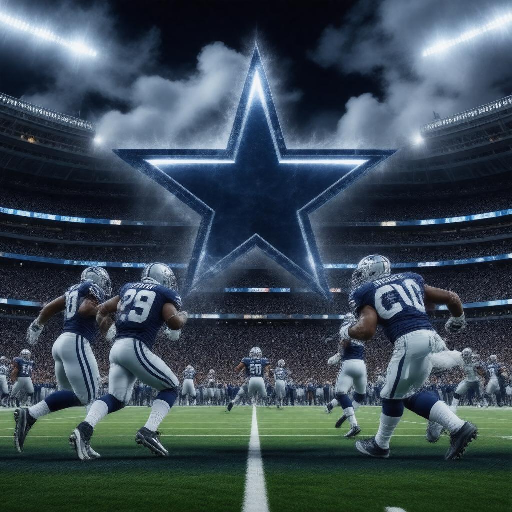 Dallas Cowboys